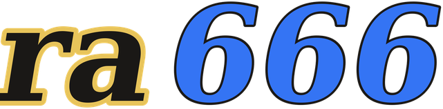 ra666 logo